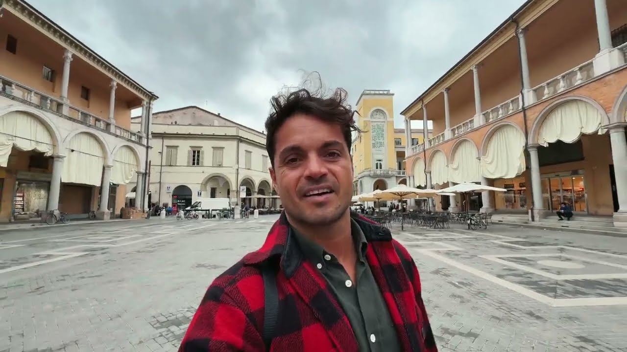 Faenza, oltre la ceramica c'è di piu !