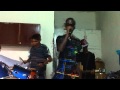 ALL STAR MAFIA FREESTYLE SESSION 