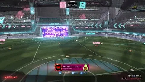 Miracle Overtime