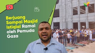 Download Lagu Lekas Merdeka Palestina - Kasih Palestina MP3