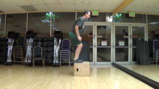Ninja Box Jumps screenshot 5
