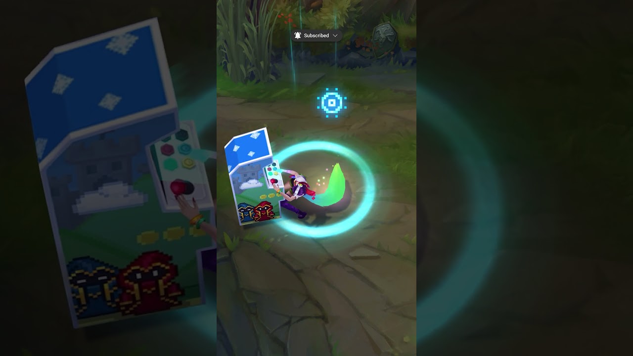 ARCADE AHRI RECALL