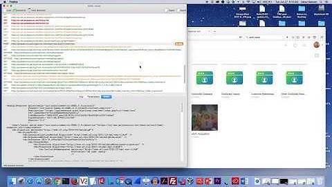 Tech Tip - SAML Tracer