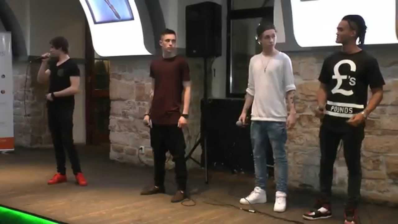 New Element : "Sdílení"