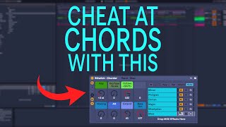 Are You Chord Confused? Try This