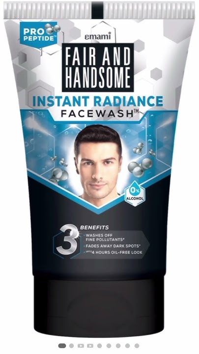 Top 5 Face Wash YouTube top-5-face-wash-youtube