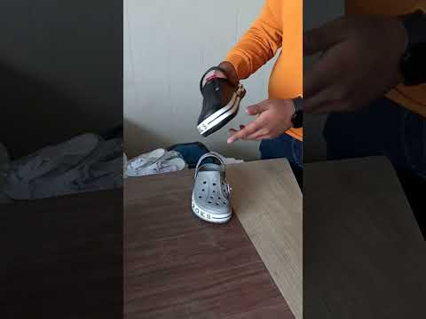 Injection Sandals