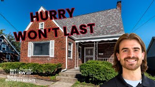 2234 Quatman Ave video tour