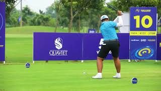 Nhìn Lại Một Mùa Giải Đầy Thành Công Của Nam A Bank Vietnam Masters 2025