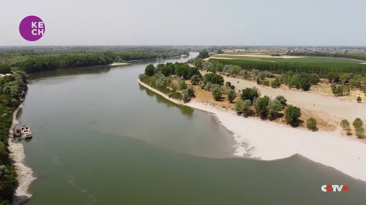 Italy faces another year of severe drought