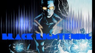 DC comics Black Lightening. (A soft spoken synopsis. |Asmr) screenshot 2