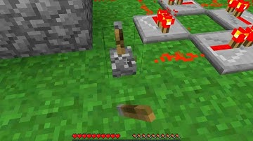 how to make an automatic cobblestone generator in minecraft 1.8