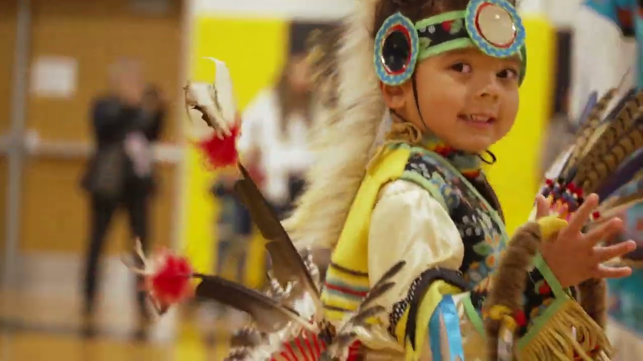 What Is A Native American Powwow?