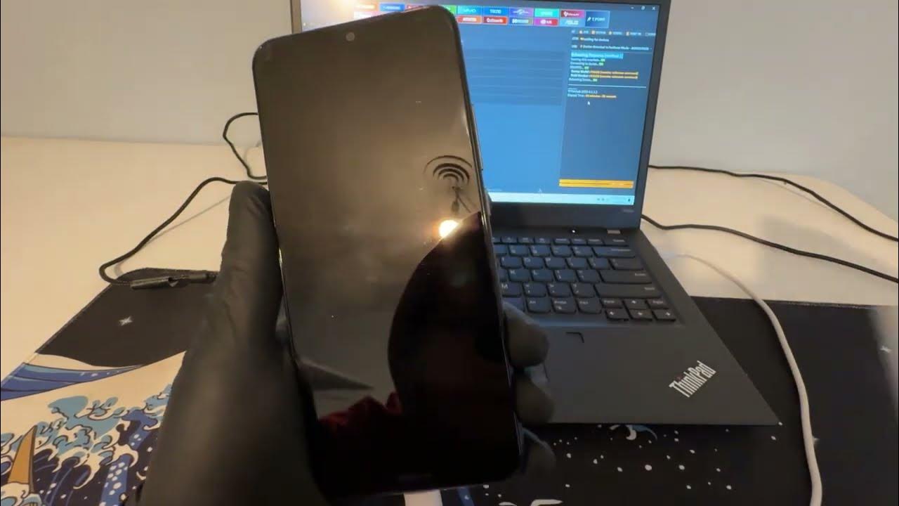 Nokia C100 Hard Reset - YouTube
