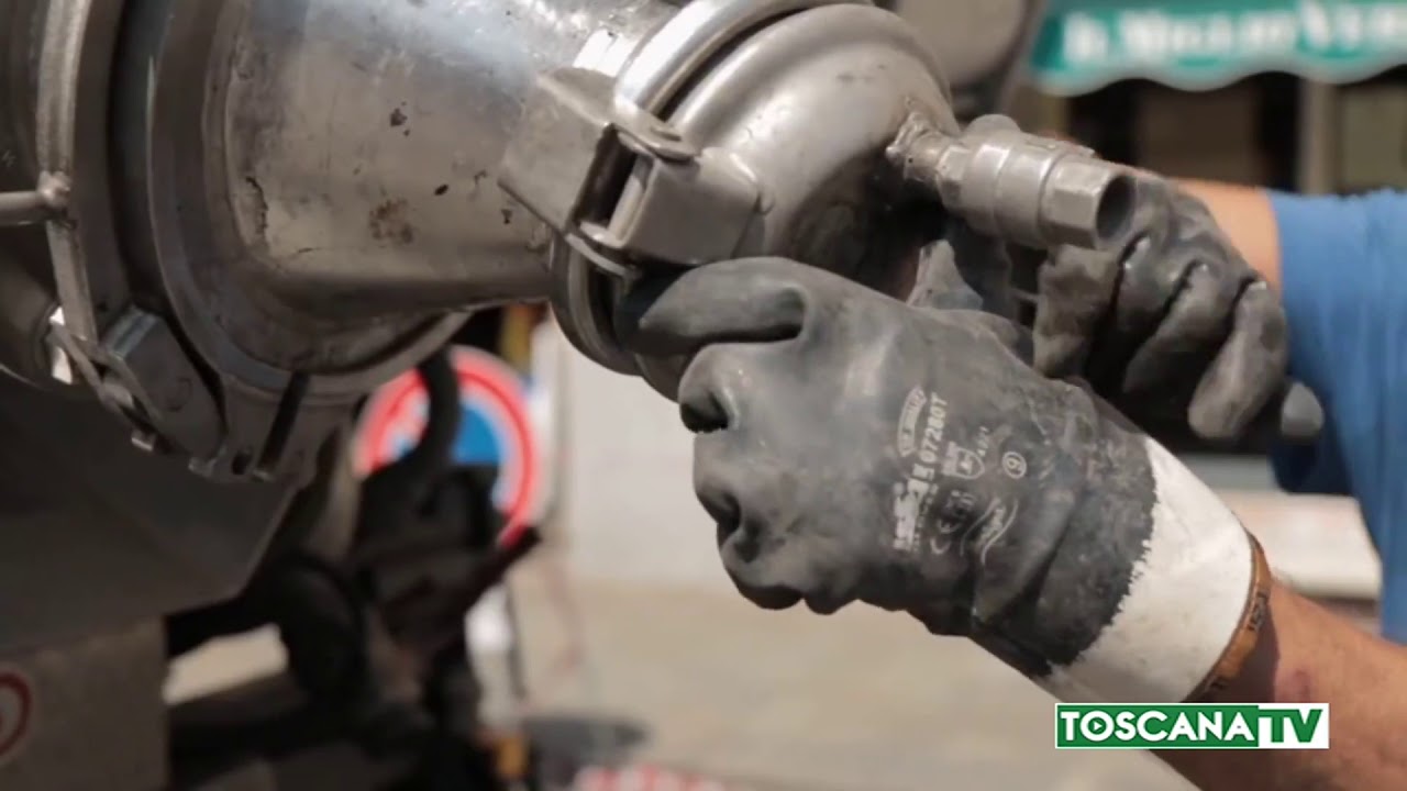 2018-08-31 TOSCANA - SPURGHI AL COLLASSO, NON SANNO DOVE SCARICARE