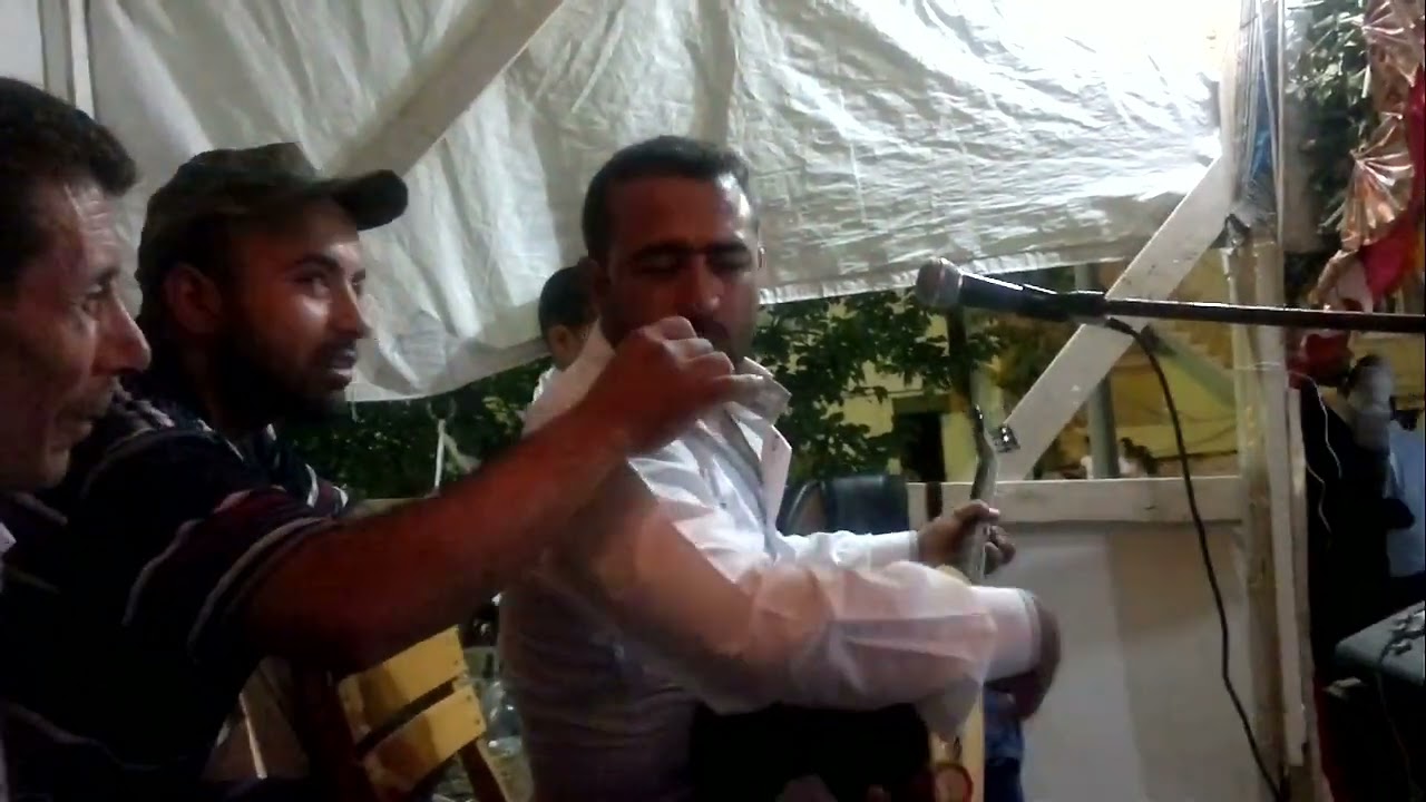 tufan altaş  su gelir millendirir- suda balık oynuyo- keko ağam gelecek  çingene