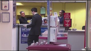Banks in Post Offices