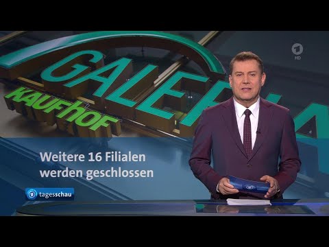 видео: tagesschau 20:00 Uhr, 27.04.2024