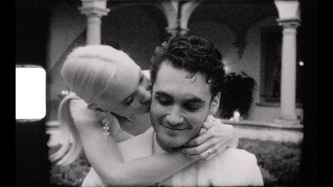 Jenna & Michael | Super 8 Highlights | Villa Terrace Decorative Arts Museum