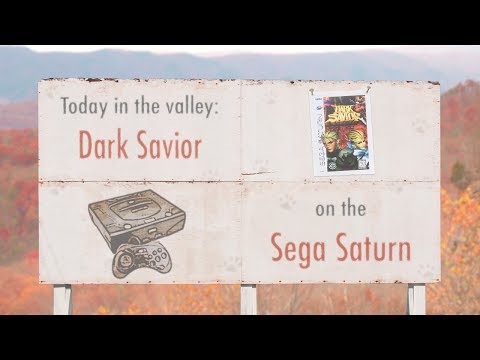 Dark Savior (Sega Saturn) - Part 3 | The Video Game Valley - Dark Savior (Sega Saturn) - Part 3 | The Video Game Valley