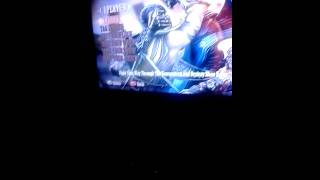 How to change costumes in mortal kombat