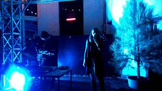 Coals - Shattered Mirrors (live in Warsaw, Miłość Kredytowa 9)