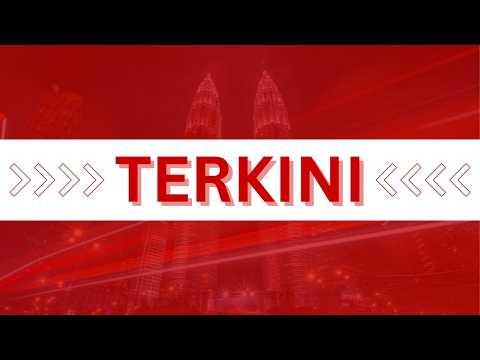 [TERKINI] Polis tahan remaja serang guru dengan objek tajam di Kuching