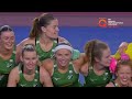 FIH Hockey World Cup Qualifier, Santiago:Moment of the Day:Day 8:WAL(M) & IRL(W) Qualify for WC 2026