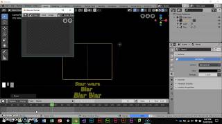 Full Tutorial 03 - Opening Crawl News