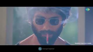 Shahid Kapoor entry in Kabir Singh - Meri Umar Kay Nojawano