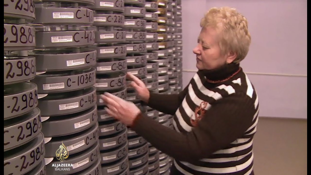 روائع السينما الروسية المحفوظة جيداً