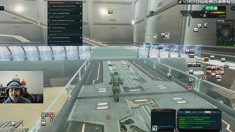 Planet Cyrene, Casual Play