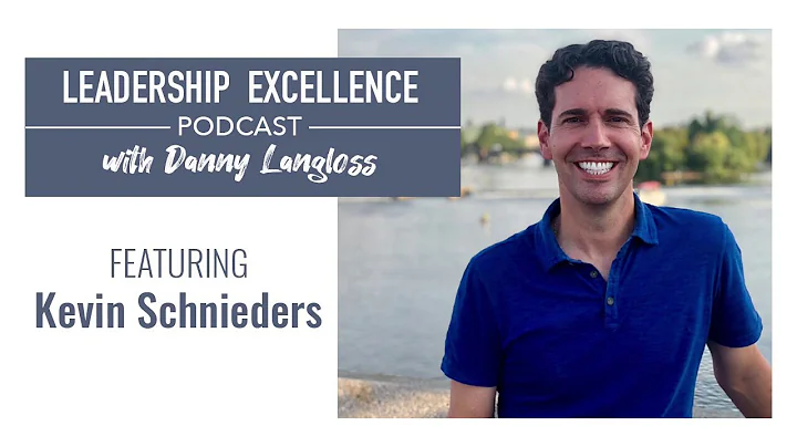 Leadership Excellence Podcast with Danny Langloss ...