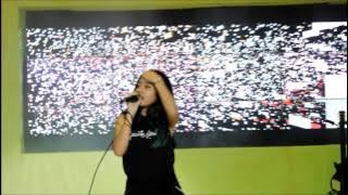 Intro & Moving On - Killing Me Inside Live @ Banten Expo 2015