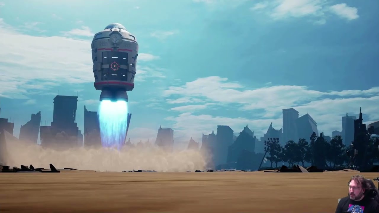 The Hundred Line: Last Defense Academy (Part 23)