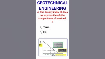 PART 7 GEOTECHNICAL Engineering MCQs Previous Year Question Paper Maharashtra PWD previous papers