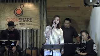 Một đêm say - Vy Vy | 20/05/2019 | OpenShare Gone Live chords
