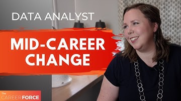 How to Become a Data Analyst - Career Transition Tips