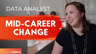 How To Become A Data Analyst - Career Transition Tips