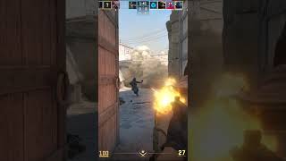 Counter-Strike 2 Gameplay | CS2 Highlights & Clutch Moments no commentry #counterstrike2 #cs2clips
