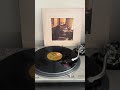 We’ve only just begun Paul Williams #paulwilliams #vinyloftoday #vinylcollection #recordcollection
