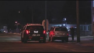 Victim in serious condition after being stabbed in Springfield