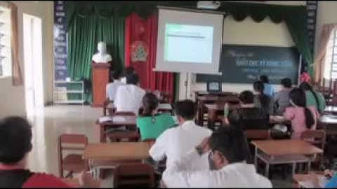 Chuyên đề:  GIÁO DỤC KĨ NĂNG SỐNG CHO HỌC SINH TIỂU HỌC