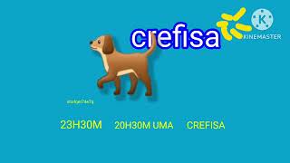 Crefisa Logo