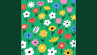 Wildflowers Bloom