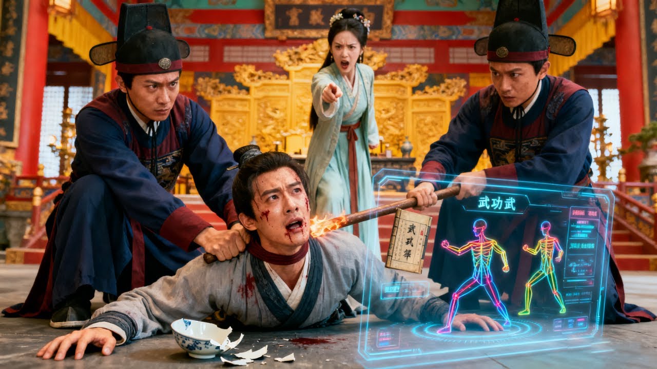 金儲け女子に婚約を破られ、辱めを受けた彼が、突然天上級の力を開花させ、彼女は慌てて土下座で許しを請った。