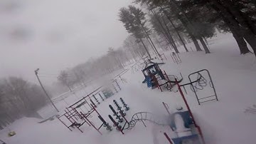 Bomb Cyclone FPV
