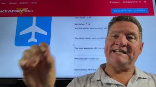 Have you been deactivated from an AIRPORT by Uber or Lyft? We can get your airport rides back.