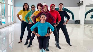 Nadiyon Paar Line Dance