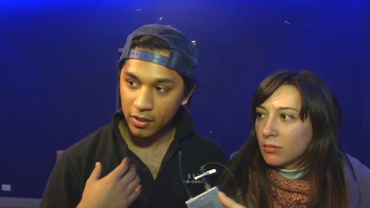 London Korean Film Festival 2010